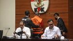Tersangka Kasus Perintangan Suap Eks Bupati Buru Selatan Ditahan KPK