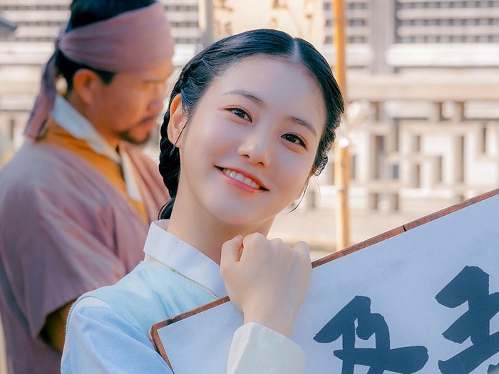 The Secret Romantic Guesthouse