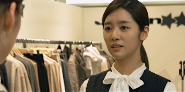 Cha Joo Young mengawali kariernya sebagai pemeran pendukung drama Korea Dr. Frost pada 2014. Saat itu usianya menginjak 24 tahun. Foto: Instagram