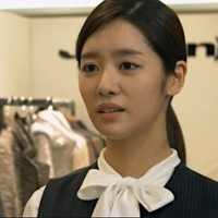 Cha Joo Young mengawali kariernya sebagai pemeran pendukung drama Korea Dr. Frost pada 2014. Saat itu usianya menginjak 24 tahun. Foto: Instagram