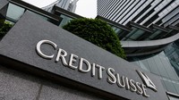 Credit Suisse Klaim Utang Rp 263 T Jadi Nol, Investor Marah Besar!
