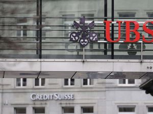 Bank Raksasa Swiss Ini Bakal PHK Ribuan Karyawan!