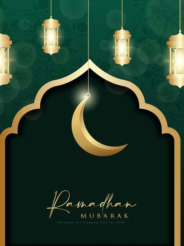 Ucapan Selamat Menunaikan Ibadah Puasa 2023 Ucapan Selamat Menunaikan Ibadah Puasa 2023