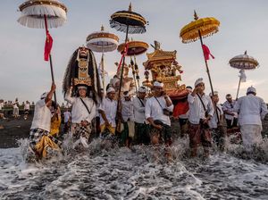 Kalender Bali 1 Juni 2023: Baik untuk Bercocok Tanam dan Memulai Usaha