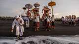 Ini Keunikan & Manfaat Perayaan Nyepi, Termasuk Menginspirasi World Silent Day