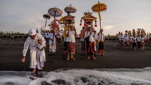 Ini Keunikan & Manfaat Perayaan Nyepi, Termasuk Menginspirasi World Silent Day
