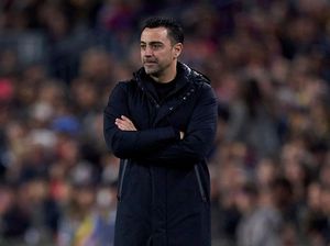 Hanya Kesalahan Sendiri yang Bisa Gagalkan Barcelona Juara LaLiga