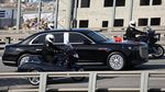 Momen Xi Jinping Tiba di Rusia untuk Bertemu Putin