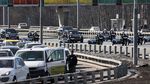 Momen Xi Jinping Tiba di Rusia untuk Bertemu Putin