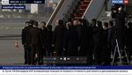 Momen Xi Jinping Tiba di Rusia untuk Bertemu Putin