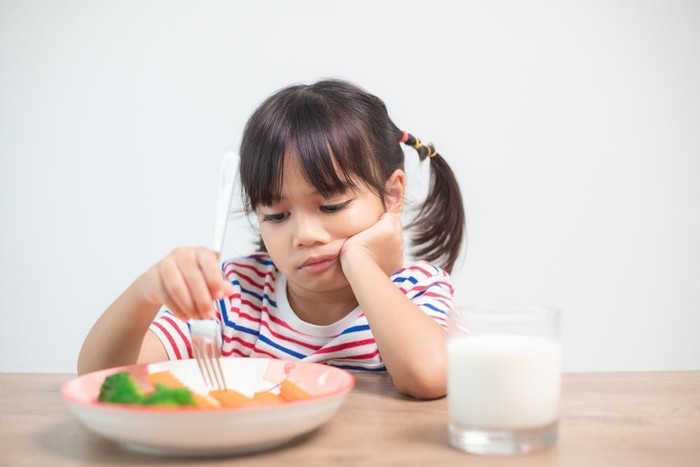 Anak Susah Bangun Sahur? Coba Cara Ini biar Nutrisinya Tetap Terjaga