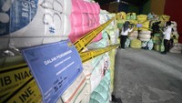 Polri Usut Viral Baju Impor Bekas Sitaan Nanti Dibawa Pulang