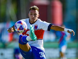 Italia Krisis Penyerang, Mancini Panggil Pemain Naturalisasi
