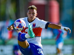 Pemain Naturalisasi Jadi Solusi Timnas Italia
