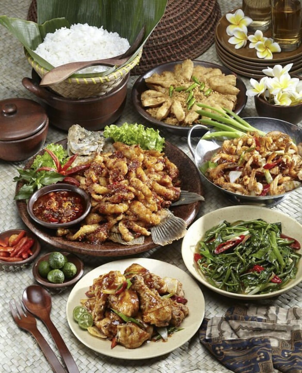 5 Resto di Bekasi yang Cocok Buat Makan Bareng Sebelum Puasa