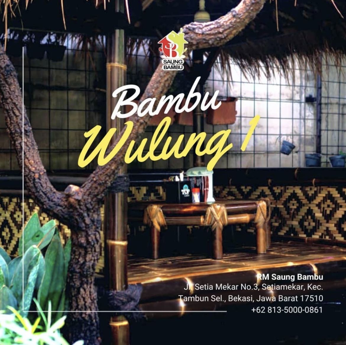 5 Resto di Bekasi yang Cocok Buat Makan Bareng Sebelum Puasa