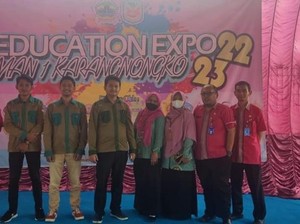 Panara Course Beri Bimbel Efektif untuk Persiapan Seleksi TNI-Polri