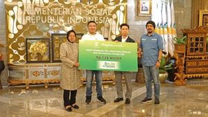Kolaborasi, DAIKIN dan BenihBaik Siap Salurkan Donasi Rp 1,25 Milyar