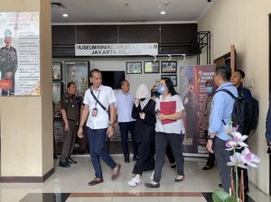 Alasan Ketua PN Jaksel Batal Adili AG Pacar Mario Dandy