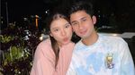 7 Gaya Mesra Alshad Ahmad-Tiara Andini Sebelum Kemunculan Nissa Asyifa