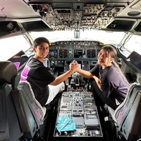 Namun pada Januari 2023, Alshad Ahmad dan Tiara Andini kembali mengunggah kebersamaan mereka. Dalam unggahannya, musisi berusia 21 tahun itu menyinggung tentang belajar banyak dari tahun 2022 dan siap menjalani awal 2023 dengan lebih baik. Foto: Instagram/@alshadahmad