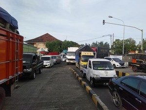 Mudik Bakal Lebih Ramai, Polda Bali Amankan Jalur Mudik dan Pelabuhan