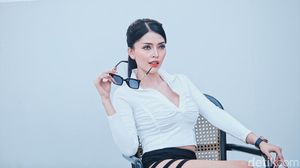 Setelah Punya Domba Garut, Astrid Angel Bakal Bisnis Ekspor Ikan