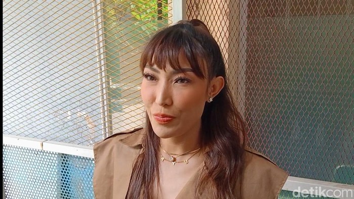 Ayu Dewi