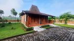 Mengintip Sentra Pariwisata Balkondes Wanurejo Gerakkan Ekonomi di Borobudur