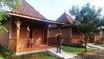 Mengintip Sentra Pariwisata Balkondes Wanurejo Gerakkan Ekonomi di Borobudur