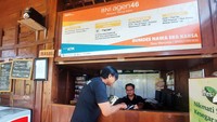 Tujuan BNI melengkapi fasilitas homestay di Balkondes Wanurejo dalam rangka mengembangkan pariwisata sekaligus turut meningkatkan Pendapatan Asli Daerah (PAD) setempat.