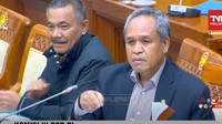 Benny Harman Cecar PPATK soal Mahfud Ungkap Rp 300 T: Motif Politik?