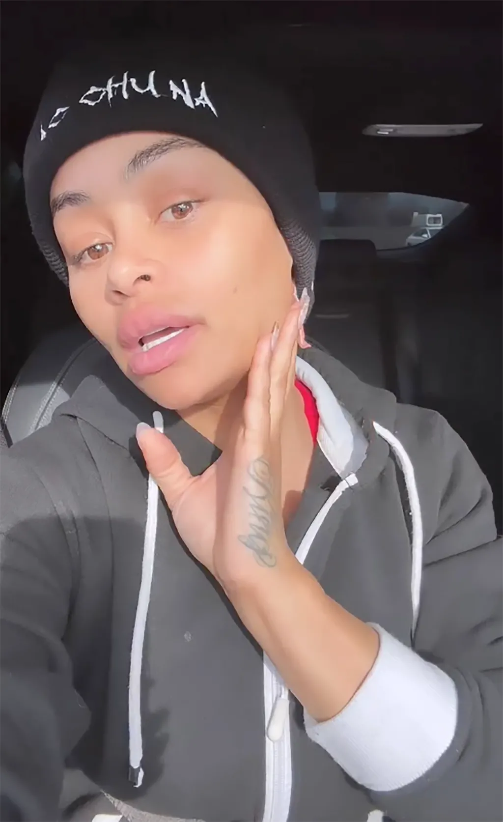 Blac Chyna Blac Chyna