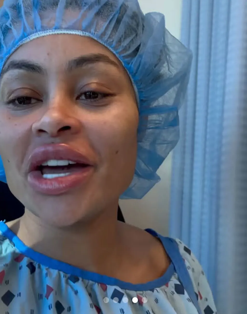 Blac Chyna Blac Chyna