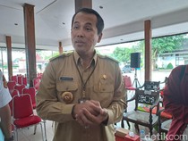 Gebrakan Bupati Jekek Babat Ribuan Program demi Entaskan Kemiskinan Wonogiri