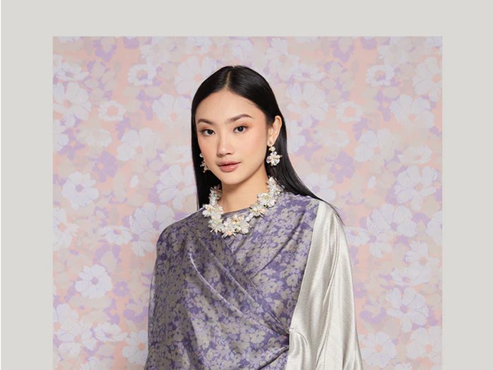 Cara merawat baju bahan satin agar tidak mudah rusak.