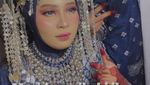 9 Potret Murid Nikahi Guru di Riau yang Viral di TikTok, Romantis!
