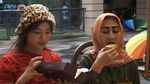 Tiara Andini Kulineran Bareng Alshad Ahmad dan Sahabat, Ini Momennya