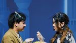 Dekat dengan Arsy, Potret Tiara Andini yang Didoakan Jadi Mantu Yovie Widianto
