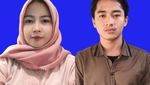 9 Potret Murid Nikahi Guru di Riau yang Viral di TikTok, Romantis!