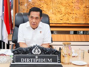 Kasus WNI Korban Perdagangan Orang di Myanmar Naik ke Penyidikan