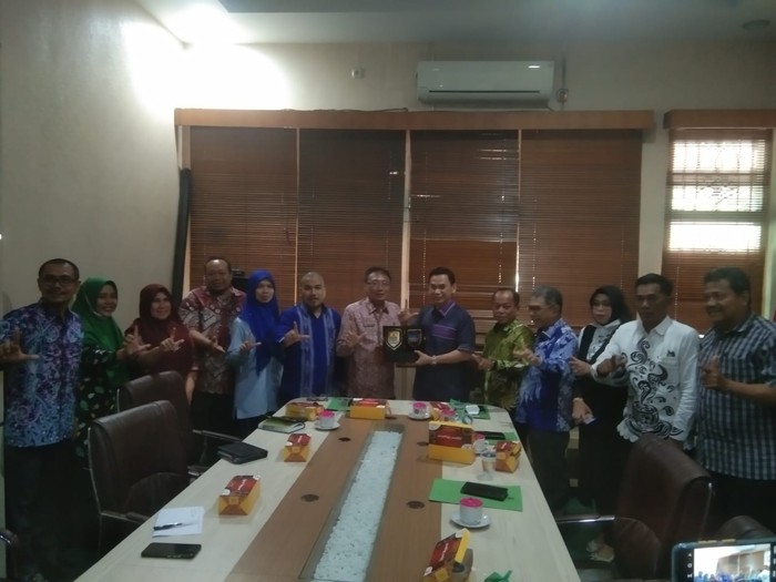 DPRD Jambi