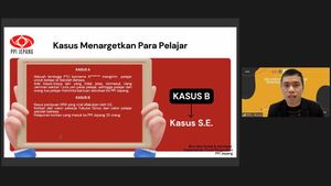 PPI Jepang Terima Laporan Pelajar RI Jadi Korban Penipuan, Kerugian Rp 1 M