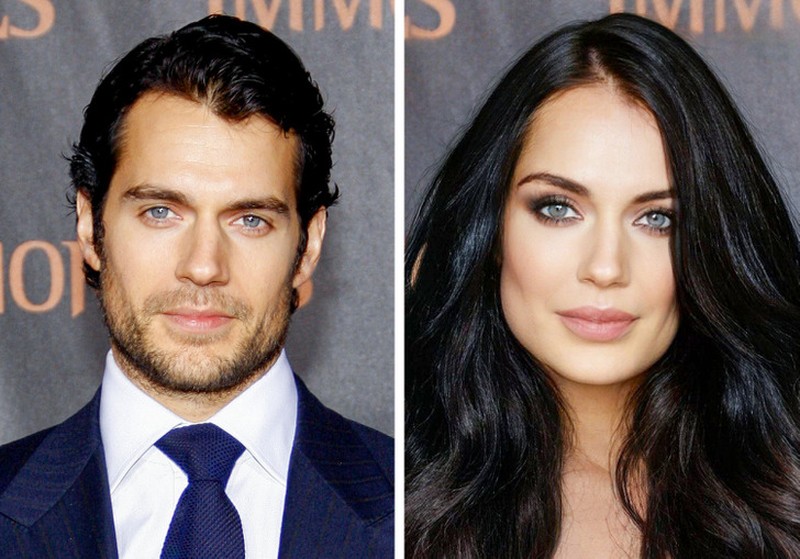 fotoinet wajah seleb berubah gender