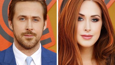 Foto Rekayasa AI, Seleb Hollywood Berubah Gender