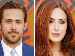 20 Wajah Seleb Terkenal di Dunia  Jika Berubah Gender