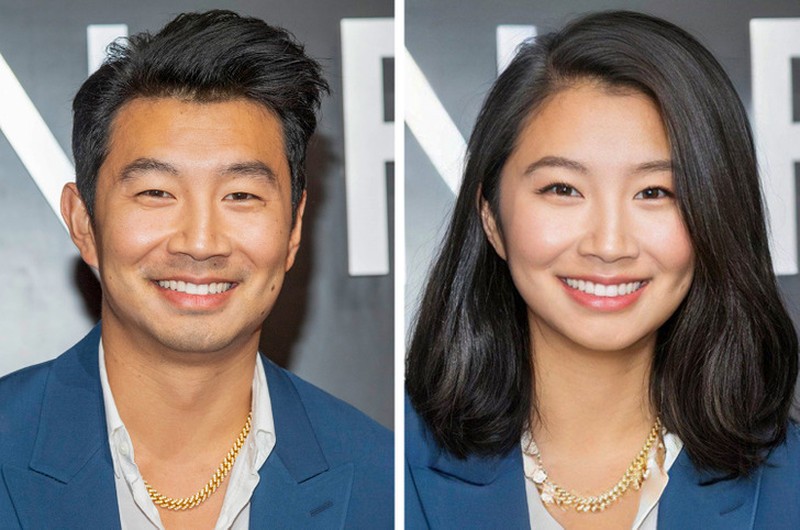 fotoinet wajah seleb berubah gender