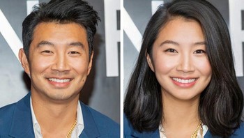 Simu Liu. Foto: Brightside