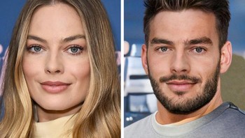 Margot Robbie. Foto: Brightside