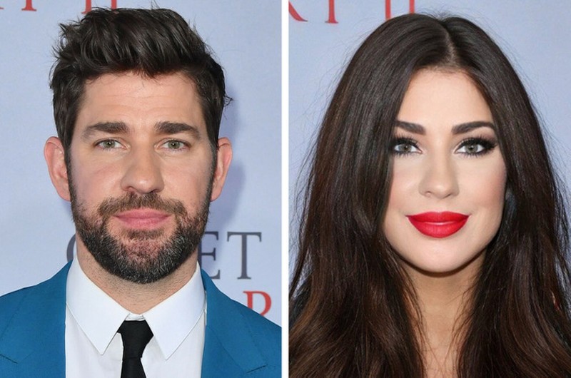 fotoinet wajah seleb berubah gender